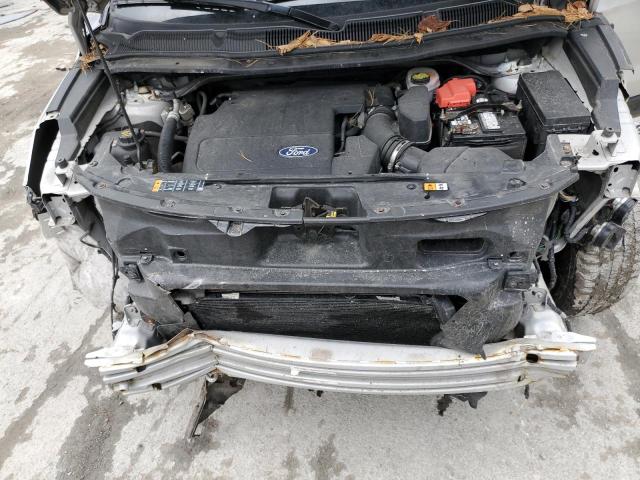 Photo 12 from auction – 2013 FORD EXPLORER with VIN 1FM5K8B85DGA06113