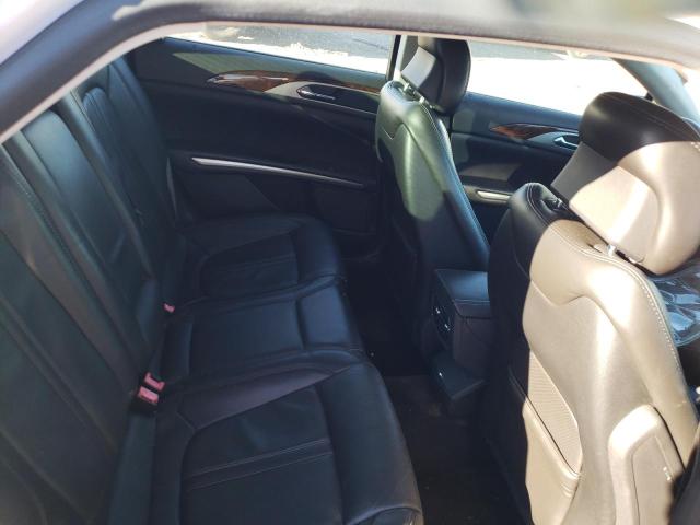 Photo 10 from auction – 2014 LINCOLN MKZ with VIN 3LN6L2J90ER829082