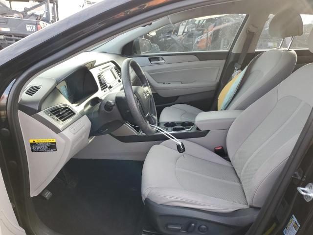 Photo 7 from auction – 2015 HYUNDAI SONATA SE with VIN 5NPE24AF1FH003365