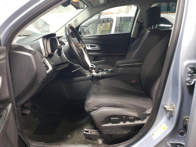 Photo 7 from auction – 2014 CHEVROLET EQUINOX LT with VIN 2GNALBEK4E6364350