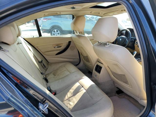 Photo 10 from auction – 2013 BMW 328 I with VIN WBA3A5C55DF352120