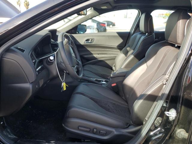 Photo 7 from auction – 2022 ACURA ILX PREMIU with VIN 19UDE2F80NA006430