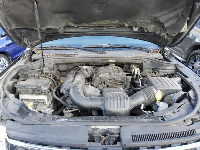 Photo 12 from auction – 2011 JEEP GRAND CHER with VIN 1J4RR4GG4BC566021
