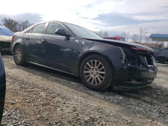 Photo 4 from auction – 2011 CADILLAC CTS with VIN 1G6DA5EY2B0101976