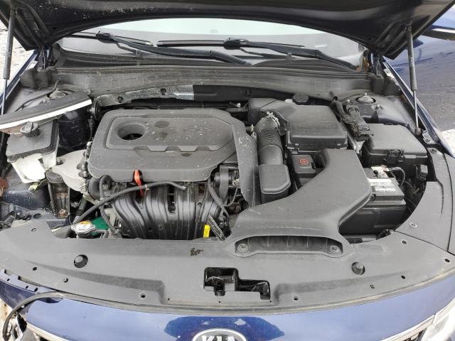 Photo 11 from auction – 2016 KIA OPTIMA EX with VIN 5XXGU4L3XGG087138