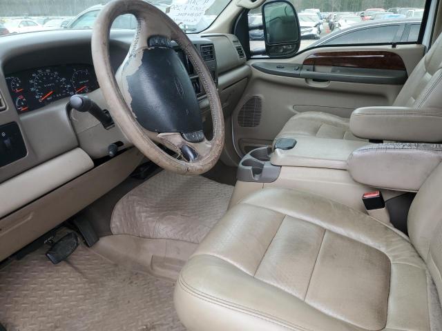 Photo 7 from auction – 2001 FORD F250 SUPER with VIN 1FTNF20L4XEA86307