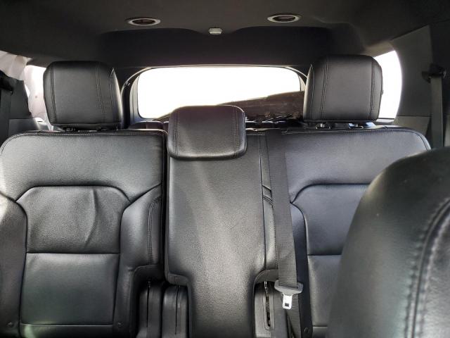 Photo 10 from auction – 2018 FORD EXPLORER X with VIN 1FM5K7D8XJGC12269