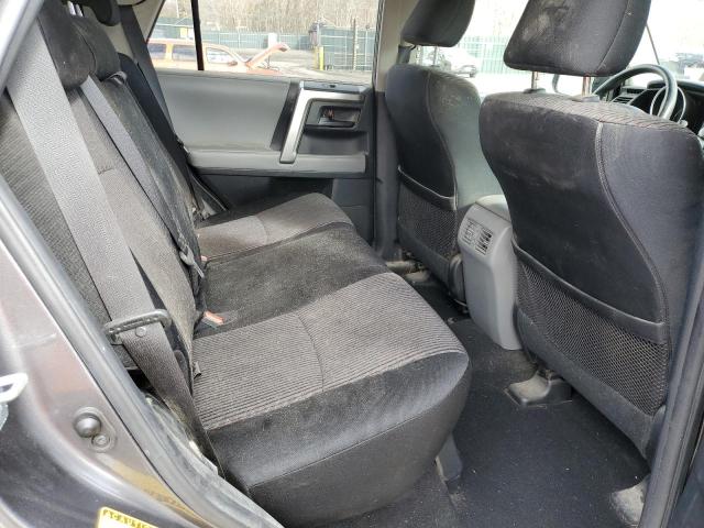 Photo 10 from auction – 2010 TOYOTA 4RUNNER SR with VIN JTEBU5JR9A5022084