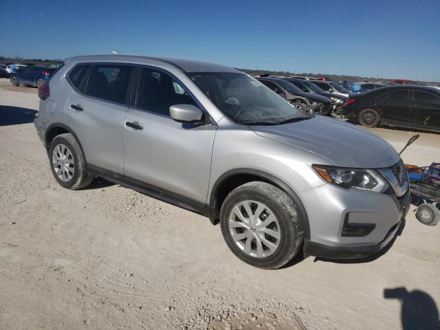 Photo 4 from auction – 2018 NISSAN ROGUE S with VIN KNMAT2MV8JP586470