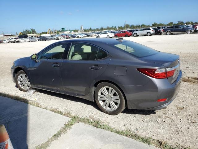 Photo 2 from auction – 2015 LEXUS ES 350 with VIN JTHBK1GG7F2187597