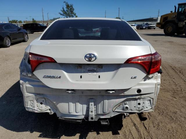 Photo 6 from auction – 2019 TOYOTA COROLLA L with VIN 5YFBURHE7KP917334