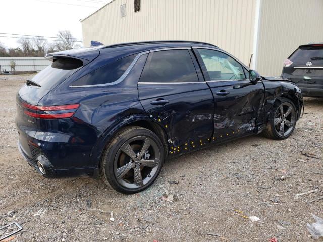 Photo 3 from auction – 2022 GENESIS GV70 BASE with VIN KMUMCDTC1NU073283