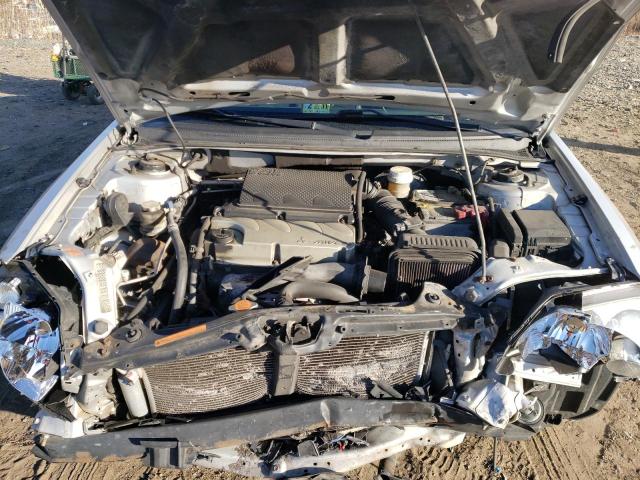 Photo 11 from auction – 2008 MITSUBISHI GALANT ES with VIN 4A3AB36F08E027559