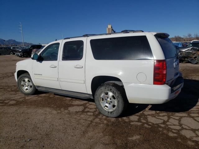 Photo 2 from auction – 2013 CHEVROLET SUBURBAN K with VIN 1GNSKHE73DR298690