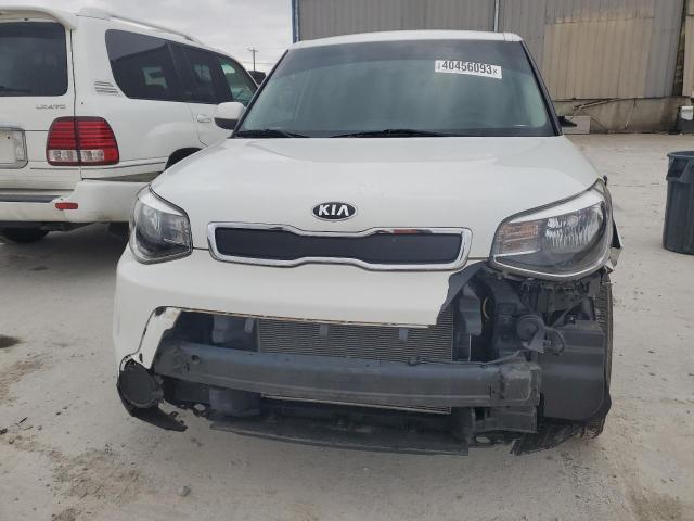 Photo 5 from auction – 2016 KIA SOUL with VIN KNDJN2A23G7406129