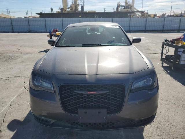 Photo 5 from auction – 2021 CHRYSLER 300 S with VIN 2C3CCABG8MH545650