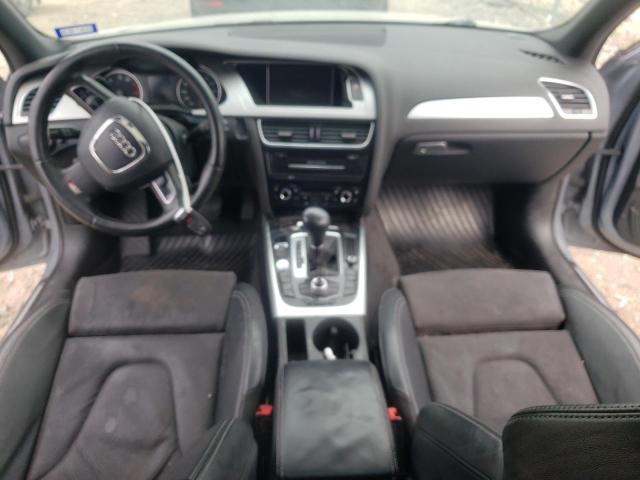 Photo 8 from auction – 2011 AUDI A4 PRESTIG with VIN WAUKFAFL6BN038673