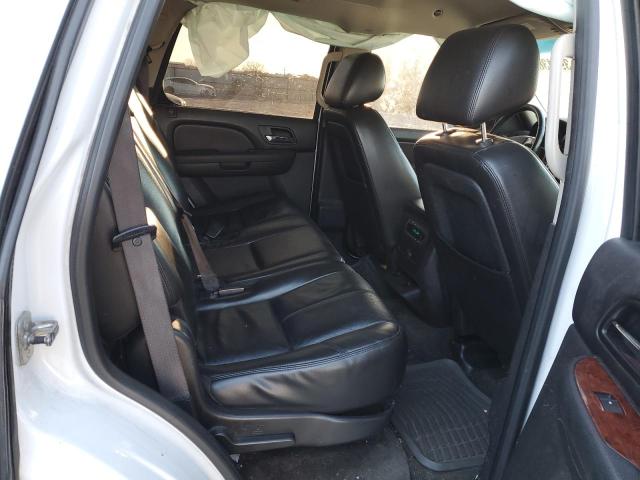 Photo 11 from auction – 2011 CHEVROLET TAHOE C150 with VIN 1GNSCBE04BR344523