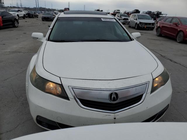 Photo 5 from auction – 2012 ACURA TL with VIN 19UUA8F26CA024471