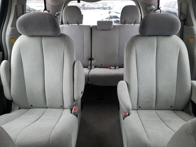 Photo 10 from auction – 2011 TOYOTA SIENNA with VIN 5TDZK3DC0BS005318