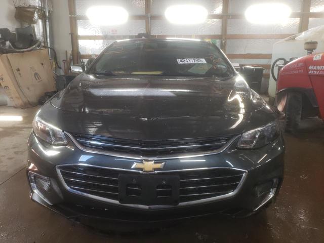 Photo 5 from auction – 2016 CHEVROLET MALIBU LT with VIN 1G1ZE5ST0GF303910