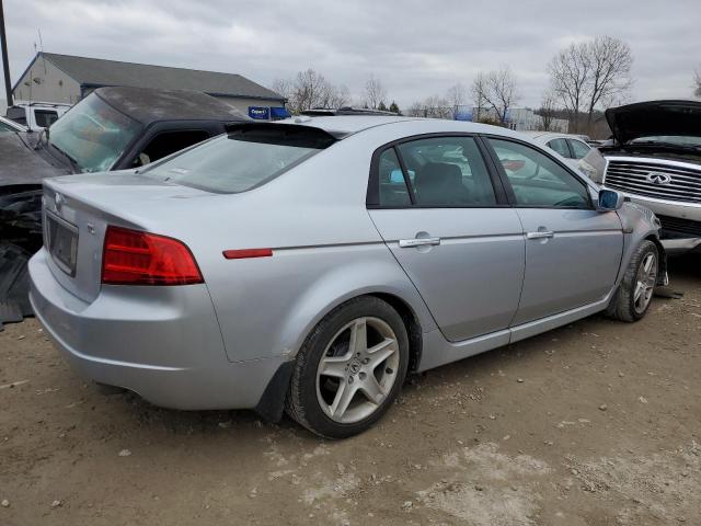 Photo 3 from auction – 2005 ACURA TL with VIN 19UUA66225A061217