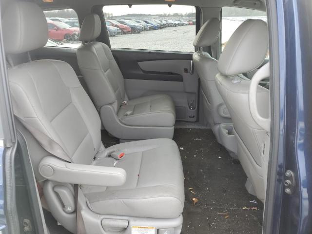 Photo 11 from auction – 2015 HONDA ODYSSEY EX with VIN 5FNRL5H68FB065368