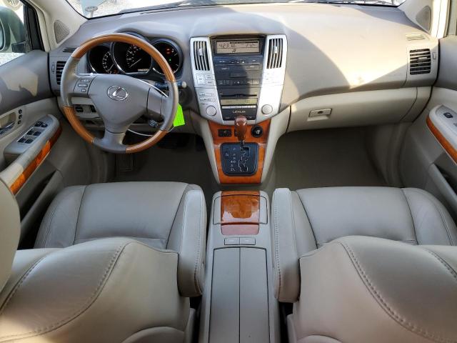 Photo 8 from auction – 2008 LEXUS RX 350 with VIN 2T2HK31U28C090734