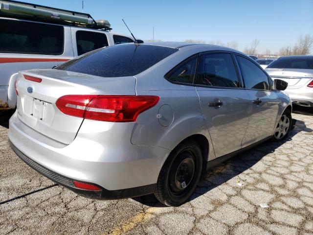 Photo 3 from auction – 2017 FORD FOCUS S with VIN 1FADP3E28HL205266