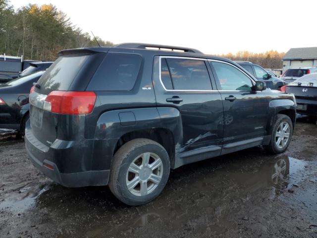 Photo 3 from auction – 2014 GMC TERRAIN SL with VIN 2GKFLWEK2E6211878