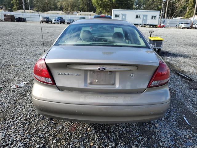 Photo 6 from auction – 2005 FORD TAURUS SE with VIN 1FAFP53U25A216778