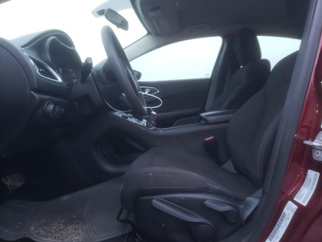 Photo 7 from auction – 2015 CHRYSLER 200 LX with VIN 1C3CCCFB2FN671491