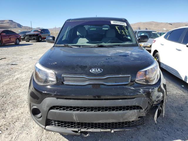 Photo 5 from auction – 2018 KIA SOUL with VIN KNDJN2A28J7534583