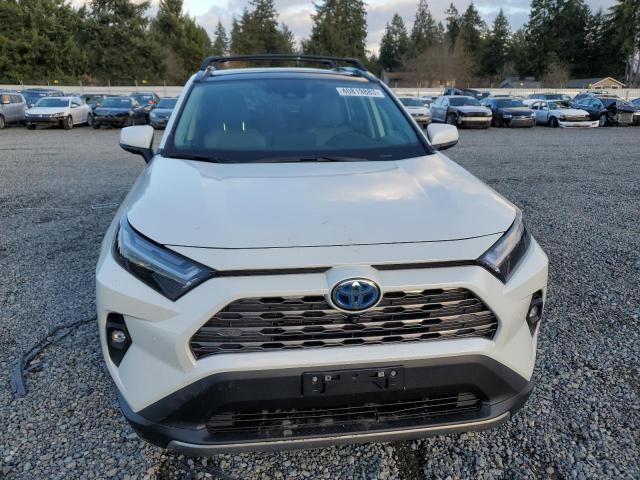Zdjęcie 5 z aukcji – 2022 TOYOTA RAV4 LIMIT z VIN 4T3D6RFV2NU075583