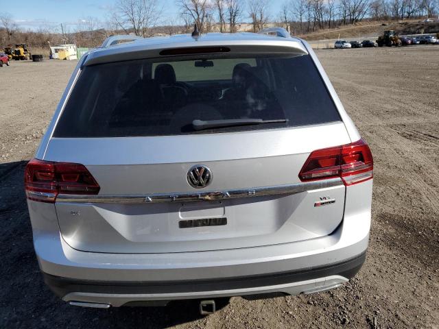 Photo 6 from auction – 2019 VOLKSWAGEN ATLAS SE with VIN 1V2LR2CA3KC503833
