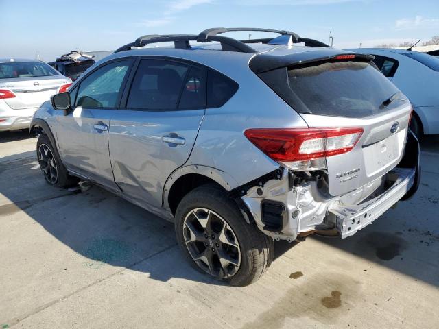 Photo 2 from auction – 2019 SUBARU CROSSTREK with VIN JF2GTACC7K8302330