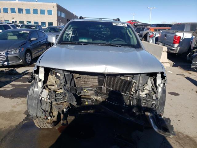 Photo 5 from auction – 2012 NISSAN PATHFINDER with VIN 5N1AR1NB9CC623304