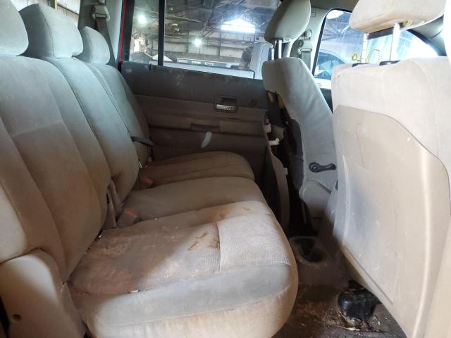 Photo 11 from auction – 2005 DODGE DURANGO SL with VIN 1D4HD48D75F608630