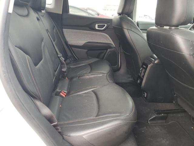 Photo 11 from auction – 2022 JEEP COMPASS LA with VIN 3C4NJDFB8NT126538