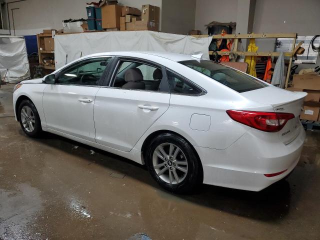 Photo 2 from auction – 2015 HYUNDAI SONATA SE with VIN 5NPE24AF9FH007907