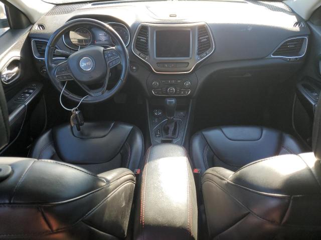 Photo 8 from auction – 2019 JEEP CHEROKEE T with VIN 1C4PJMBX5KD440837