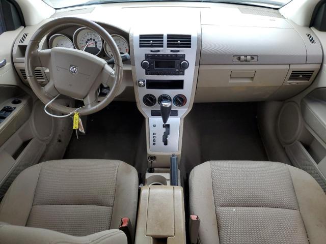 Photo 8 from auction – 2008 DODGE CALIBER SX with VIN 1B3HB48B98D553715