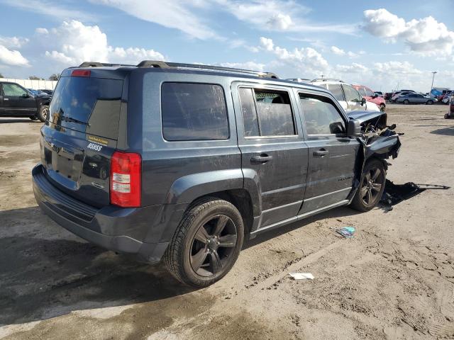 Photo 3 from auction – 2014 JEEP PATRIOT SP with VIN 1C4NJPBA1ED850348