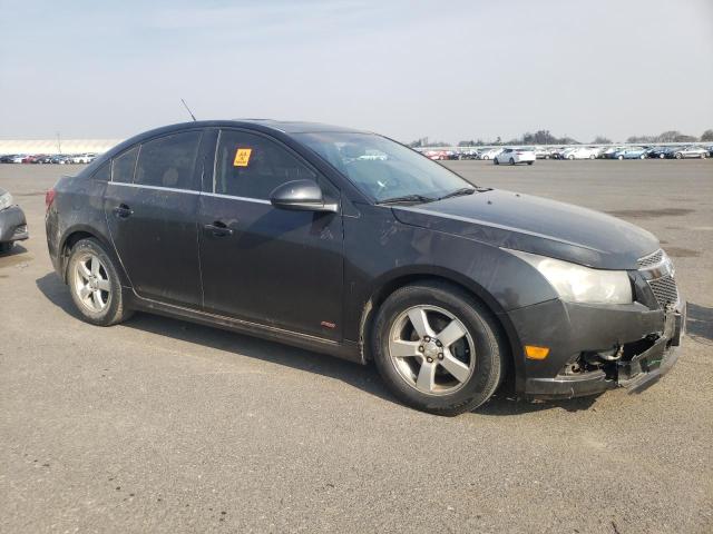 Photo 4 from auction – 2012 CHEVROLET CRUZE LT with VIN 1G1PF5SC0C7343655