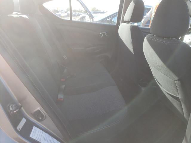 Photo 10 from auction – 2018 NISSAN VERSA S with VIN 3N1CN7AP2JL803984
