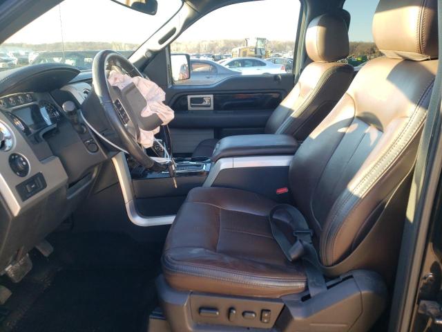 Photo 7 from auction – 2012 FORD F150 SUPER with VIN 1FTFW1ET4CFA74797