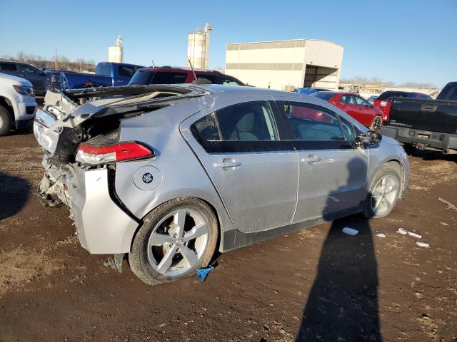 Zdjęcie 3 z aukcji – 2015 CHEVROLET VOLT z VIN 1G1RA6E43FU136748
