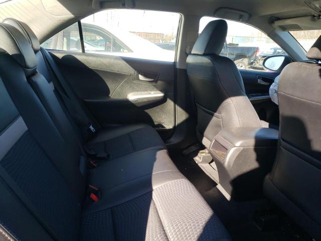 Photo 10 from auction – 2012 TOYOTA CAMRY BASE with VIN 4T1BF1FK7CU115046