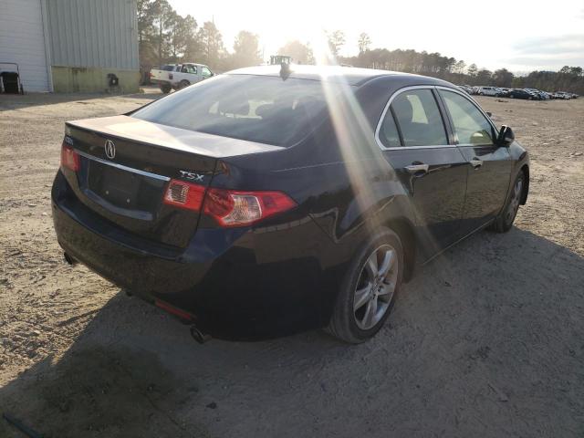 Photo 3 from auction – 2013 ACURA TSX TECH with VIN JH4CU2F64DC001969