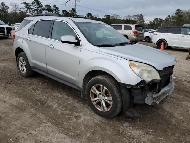 Photo 4 from auction – 2012 CHEVROLET EQUINOX LT with VIN 2GNFLDE50C6266909